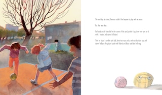 Sample content 2_Make New Friends