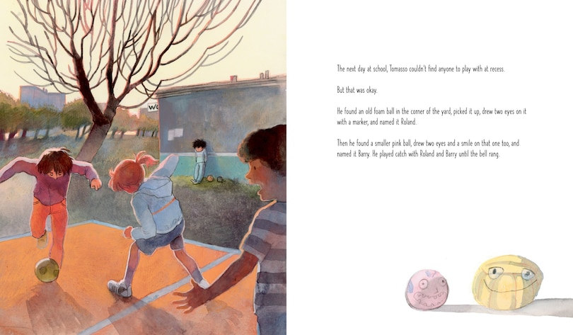 Sample content 2_Make New Friends