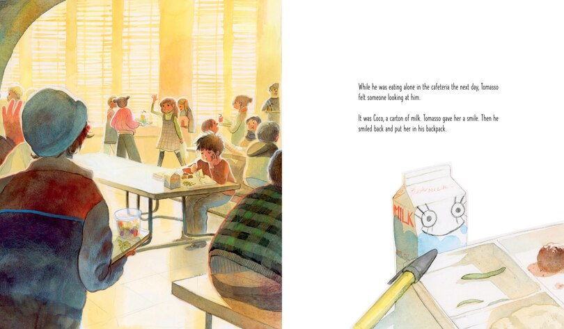 Sample content 3_Make New Friends