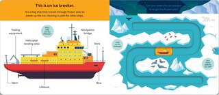 Sample content_Make Tracks: Snow