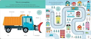 Sample content 3_Make Tracks: Snow