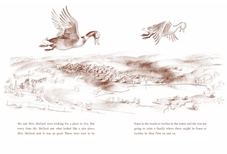 Sample content 2_Make Way for Ducklings