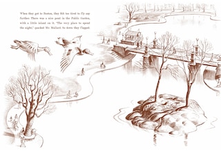 Sample content 4_Make Way for Ducklings