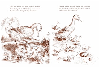 Sample content 5_Make Way for Ducklings