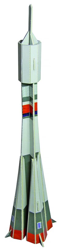 Aperçu du contenu_Make Your Own Flying Machines