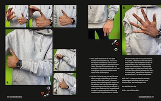 Aper&ccedil;u du contenu_Make Your Own Magic