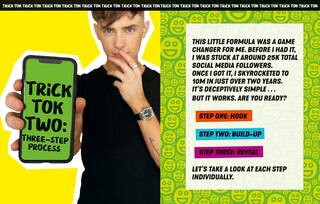 Aper&ccedil;u du contenu 3_Make Your Own Magic