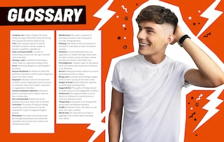 Aper&ccedil;u du contenu 4_Make Your Own Magic