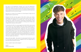 Aper&ccedil;u du contenu 5_Make Your Own Magic