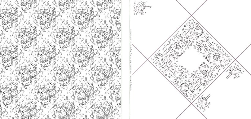 Sample content 3_Make Your Own Party Invites