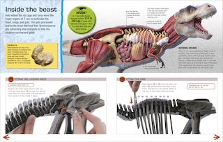 Aper&ccedil;u du contenu 2_Make Your Own T. Rex