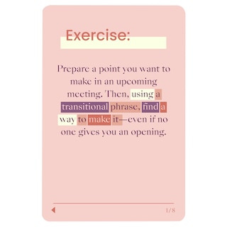 Sample content 2_Make Your Voice Heard