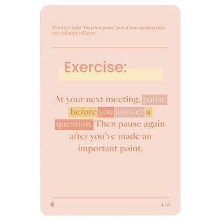 Sample content 4_Make Your Voice Heard