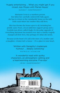 Back cover_Make Yourself At Home