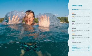 Table of contents_Making a Splash