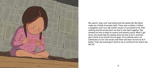 Sample content 5_Making a Whole Person: Traditional Inuit Education