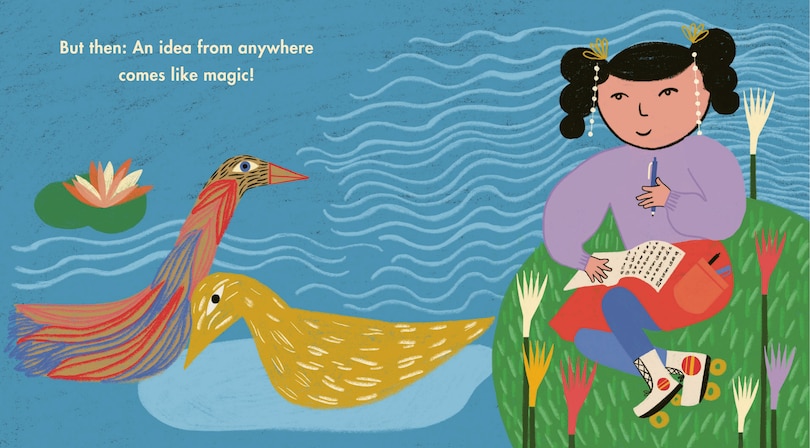 Sample content 2_Making Art