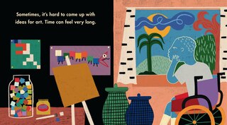 Sample content 3_Making Art