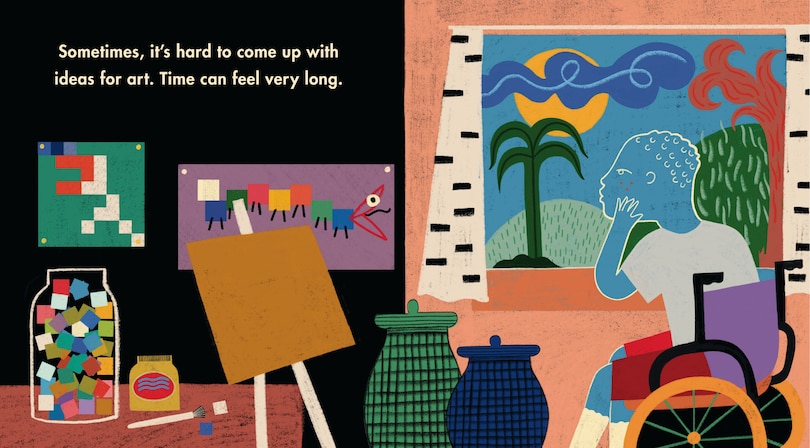 Sample content 3_Making Art