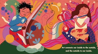 Sample content 4_Making Art