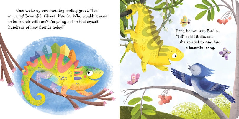 Sample content 2_Making Friends