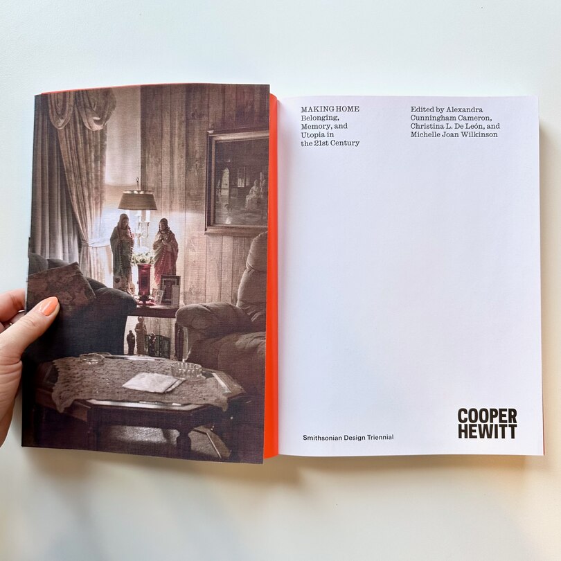 Sample content 2_Making Home