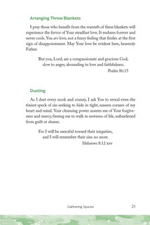 Sample content_Making Room for God