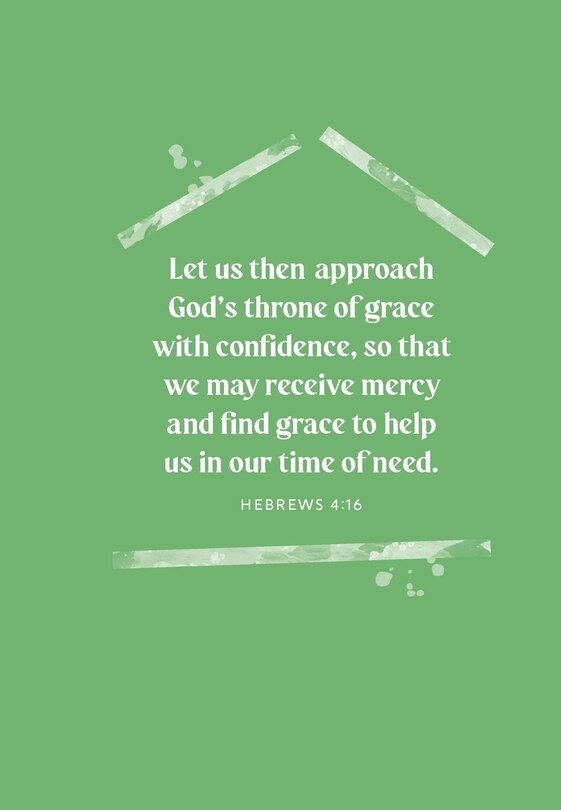 Sample content 3_Making Room for God