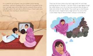Sample content 2_Malala Yousafzai