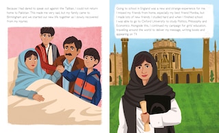 Sample content 4_Malala Yousafzai