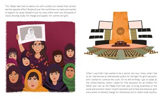Sample content 5_Malala Yousafzai