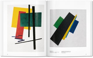 Sample content_Malevich