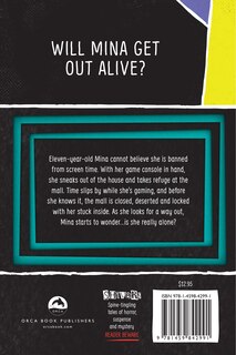 Back cover_Malice at the Mall