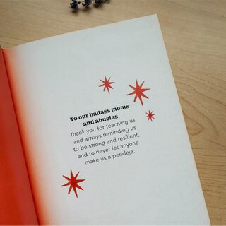 Aper&ccedil;u du contenu_Mam&aacute; Didn't Raise a Pendeja