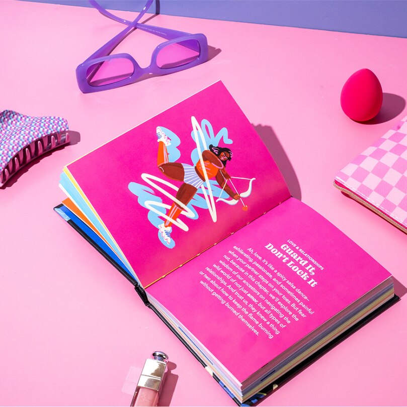 Aper&ccedil;u du contenu 2_Mam&aacute; Didn't Raise a Pendeja