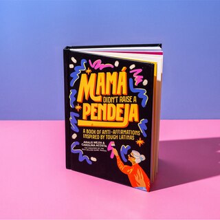 Aper&ccedil;u du contenu 3_Mam&aacute; Didn't Raise a Pendeja