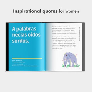 Aper&ccedil;u du contenu 5_Mam&aacute; Didn't Raise a Pendeja