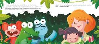 Sample content_Mam&aacute;, &iquest;por qu&eacute; me porto mal? / Mom, Why Do I Misbehave?