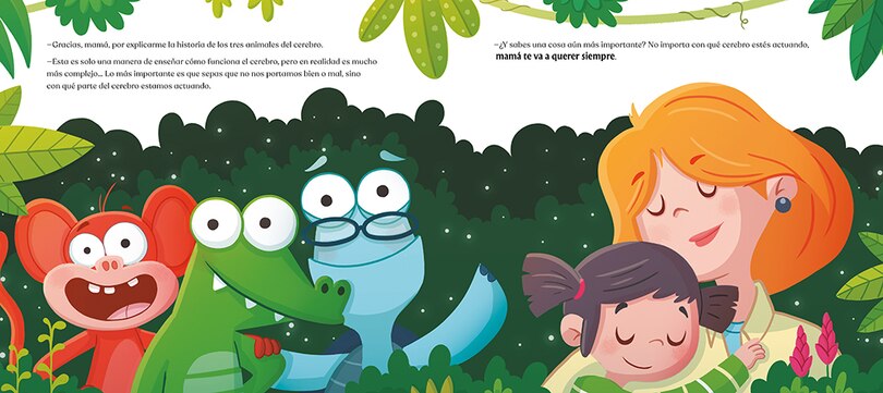 Sample content_Mam&aacute;, &iquest;por qu&eacute; me porto mal? / Mom, Why Do I Misbehave?