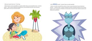 Sample content 2_Mam&aacute;, &iquest;por qu&eacute; me porto mal? / Mom, Why Do I Misbehave?