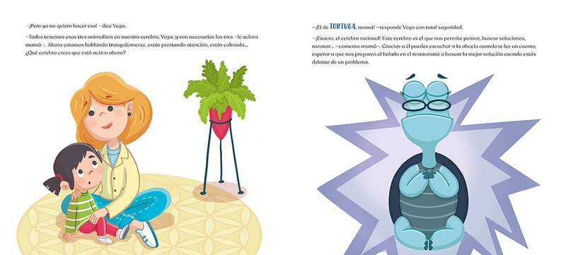 Sample content 2_Mam&aacute;, &iquest;por qu&eacute; me porto mal? / Mom, Why Do I Misbehave?