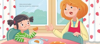 Sample content 4_Mam&aacute;, &iquest;por qu&eacute; me porto mal? / Mom, Why Do I Misbehave?