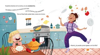 Sample content_Mam&aacute; tambi&eacute;n existe / Mom Is Always There