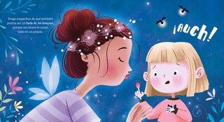 Sample content 2_Mam&aacute; tambi&eacute;n existe / Mom Is Always There