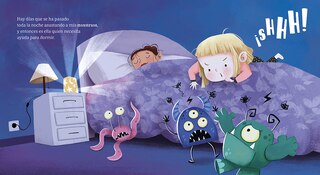 Sample content 3_Mam&aacute; tambi&eacute;n existe / Mom Is Always There