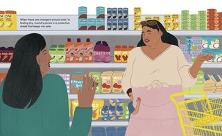 Aper&ccedil;u du contenu 5_Mam&aacute;'s Panza