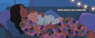 Sample content_Mama Hug
