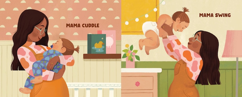 Sample content 5_Mama Hug