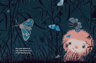 Sample content 2_Mama in the Moon