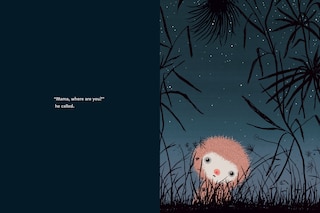 Sample content 3_Mama in the Moon